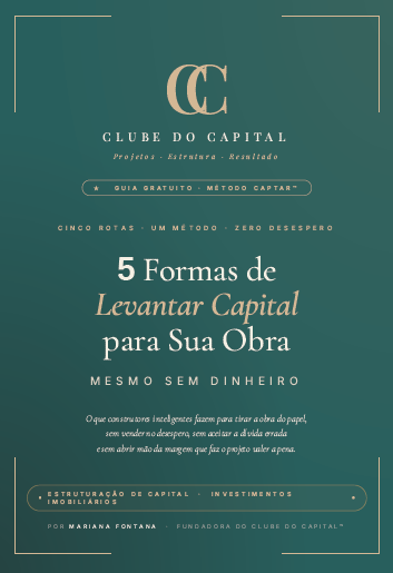 Guia das 5 Rotas de Capital